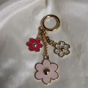 Michael Kors Charm/ Ker ring